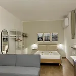 דירה Navigli-bocconi - Peque Home, Wi-fi מילאנו
