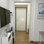 Navigli-bocconi - Peque Home, Wi-fi * מילאנו