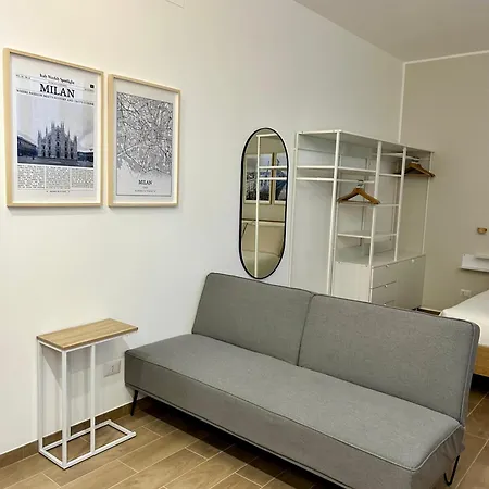 Navigli-bocconi - Peque Home, Wi-fi Apartament *