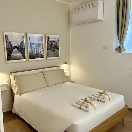 Navigli-bocconi - Peque Home, Wi-fi Apartament *