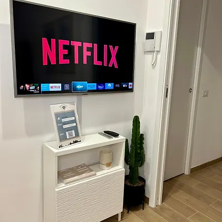 Navigli-bocconi - Peque Home, Wi-fi Apartament Mediolan