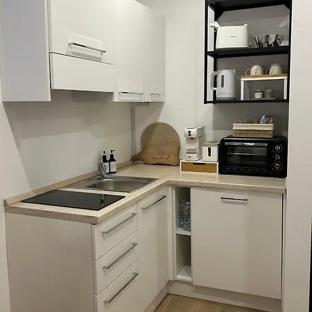 Apartament Navigli-bocconi - Peque Home, Wi-fi *