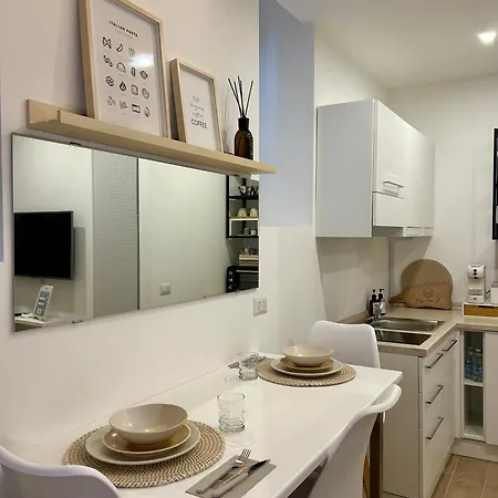 Apartmán Navigli-bocconi - Peque Home, Wi-fi Milán