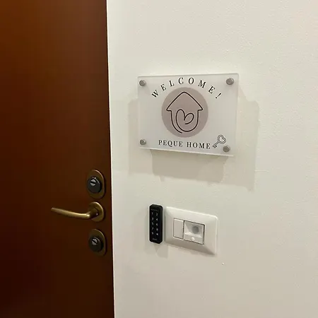 Navigli-bocconi - Peque Home, Wi-fi Apartmán