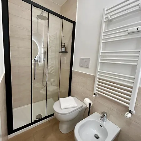 Apartmán Navigli-bocconi - Peque Home, Wi-fi
