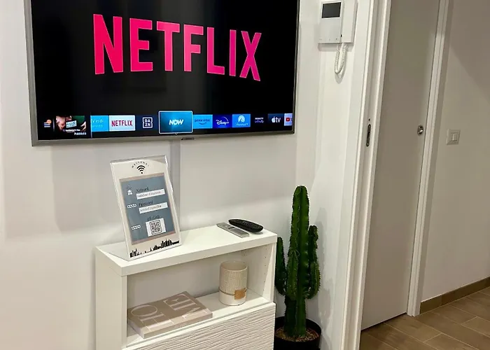 Navigli-bocconi - Peque Home, Wi-fi Appartement Milaan