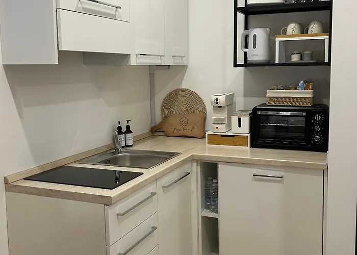 Appartement Navigli-bocconi - Peque Home, Wi-fi *