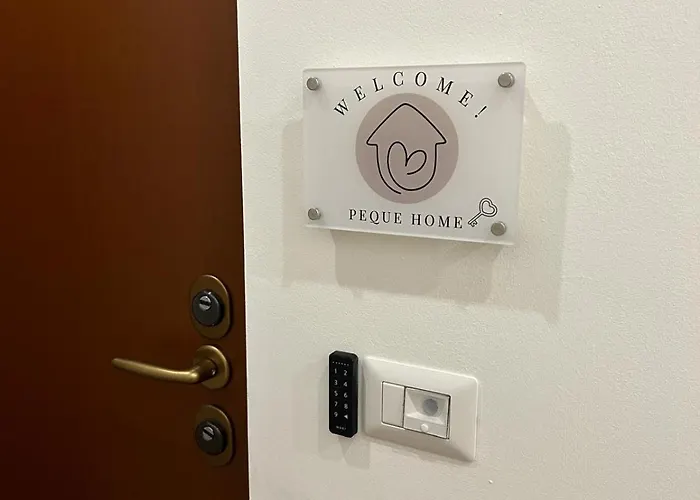 Navigli-bocconi - Peque Home, Wi-fi Appartement